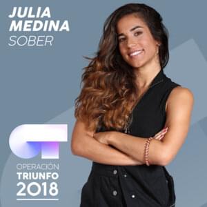 Sober - Operación Triunfo 2018 (Ft. Julia Medina)