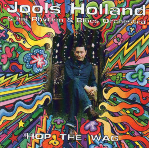 I’m in the Mood For Love - Jools Holland (Ft. Jamiroquai)