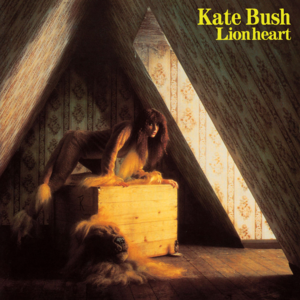 Oh England My Lionheart - Kate Bush