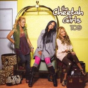 So Bring It On - The Cheetah Girls