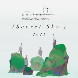 Look at the Sky (Live) - Porter Robinson