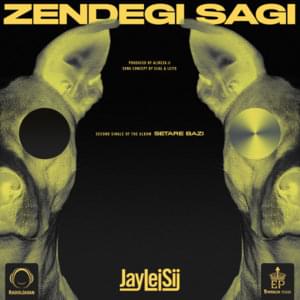 Zendegi Sagi - Jay Lei Sij