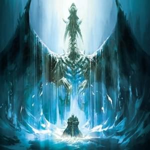 LICHKING - CODE80