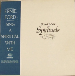 Old Time Religion - Tennessee Ernie Ford