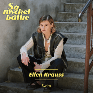 Swim - Ellen Krauss