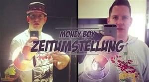 Zeitumstellung - Money Boy