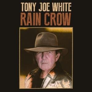 Tell Me a Swamp Story - Tony Joe White