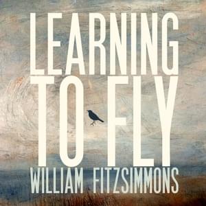 Learning to Fly - William Fitzsimmons