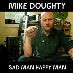 Casper the Friendly Ghost - Mike Doughty