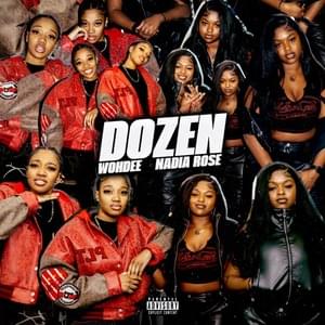 Dozen - Wohdee & Nadia Rose