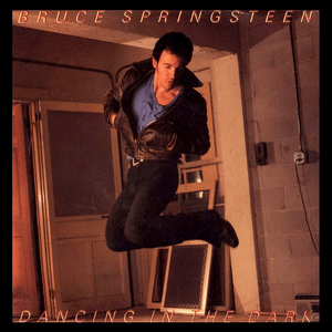 Dancing in the Dark - Bruce Springsteen