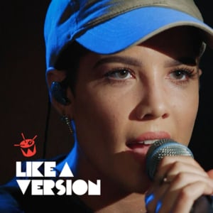 Hold Me Down (Live for Like A Version) - Halsey