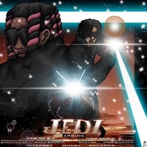 Jedi - TTM Dawg (Ft. Dro Kenji)