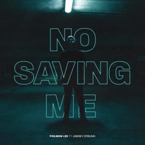 No Saving Me - Philmon Lee (Ft. Lindsey Stirling)