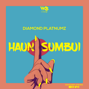 Haunisumbui - Diamond Platnumz