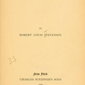 Requiem - Robert Louis Stevenson