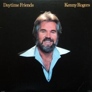 Desperado - Kenny Rogers