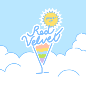 Red Velvet - Power Up (English Translation) - Lyrxo English Translations