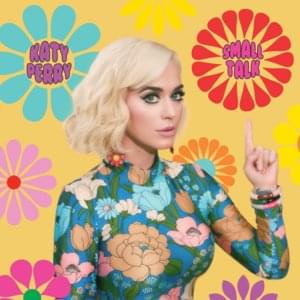 Katy Perry - Small Talk (Polskie Tłumaczenie) - Polskie tłumaczenia Lyrxo