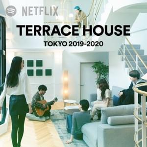 Graves (Terrace House Opening Ver.) - CHVRCHES