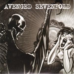 Scream - Avenged Sevenfold