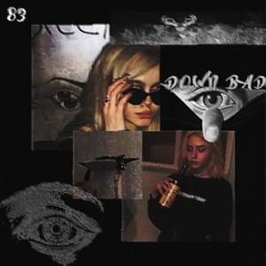 DOWNBAD - 83HADES