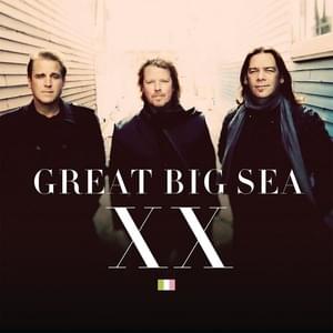 Let My Love Open the Door - Great Big Sea