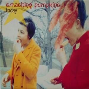 Apathy’s Last Kiss - The Smashing Pumpkins