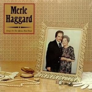 He Walks With Me (In The Garden) - Merle Haggard