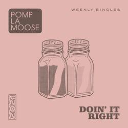 Doin’ it Right - Pomplamoose