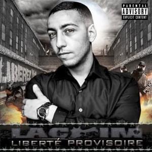 Freestyle (Liberté Provisoire) - Lacrim