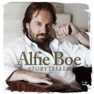 Bridge Over Troubled Water - Alfie Boe