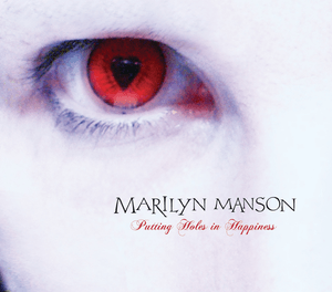 Putting Holes In Happiness (Boys Noize Remix) - Marilyn Manson