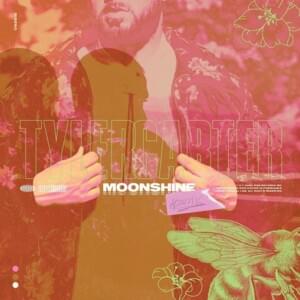 Moonshine (Acoustic Reimagined) - Tyler Carter