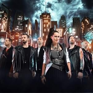 Aquarius - orchestral version - Within Temptation