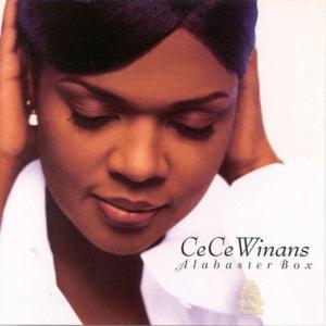 One and the Same - CeCe Winans (Ft. Take 6)