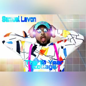 Memba Dat (Album Version) - Samuel Lavon