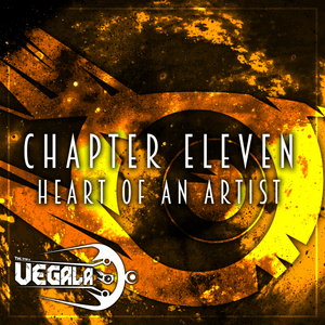 Chapter Eleven: Heart Of An Artist - IRIS Official