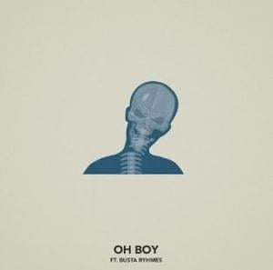 Oh Boy - Chris Webby (Ft. Busta Rhymes)