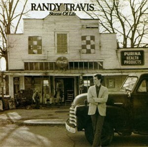 The Storms Of Life - Randy Travis