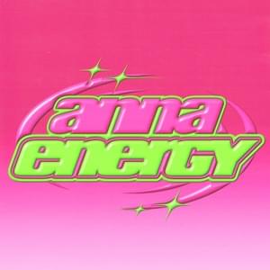 ENERGY - ANNA