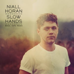 Slow Hands (Basic Tape Remix) - Niall Horan