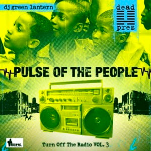 Refuse to Lose - ​dead prez