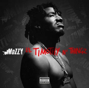 Shut Up - Mozzy