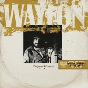 White Room - Waylon Jennings