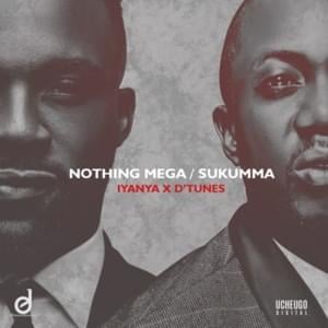 Nothing Mega - Iyanya (Ft. D Tunes)