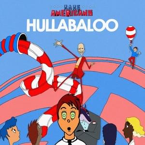 Hullabaloo - Rare Americans