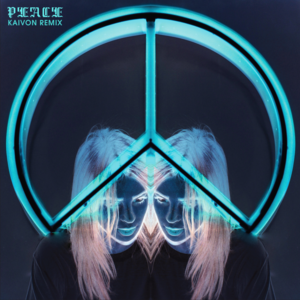 Peace (Kaivon Remix) - Alison Wonderland