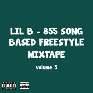 Fucking Hoes Heads Based Freestyle - Lil B