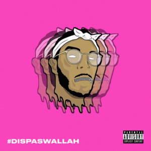 #DisPasWallah 4 (Shooters Remix) - ICO